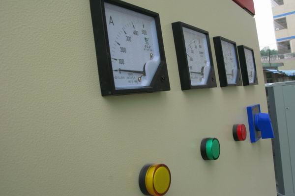 合浦控制箱-影响防水3683控制箱性能的因素